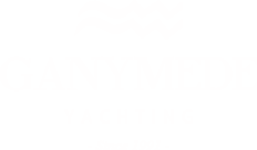 Ganymede Yachting Logo Son Light Mini