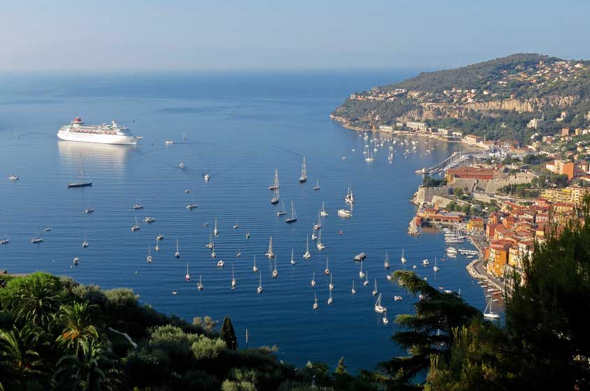 Monaco-French-Riviera---Ville-Franche-Sur-Mer-Ganymede-Yachting-opt