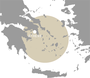 GANYMEDE YACHTNG - BASE PORT Greece