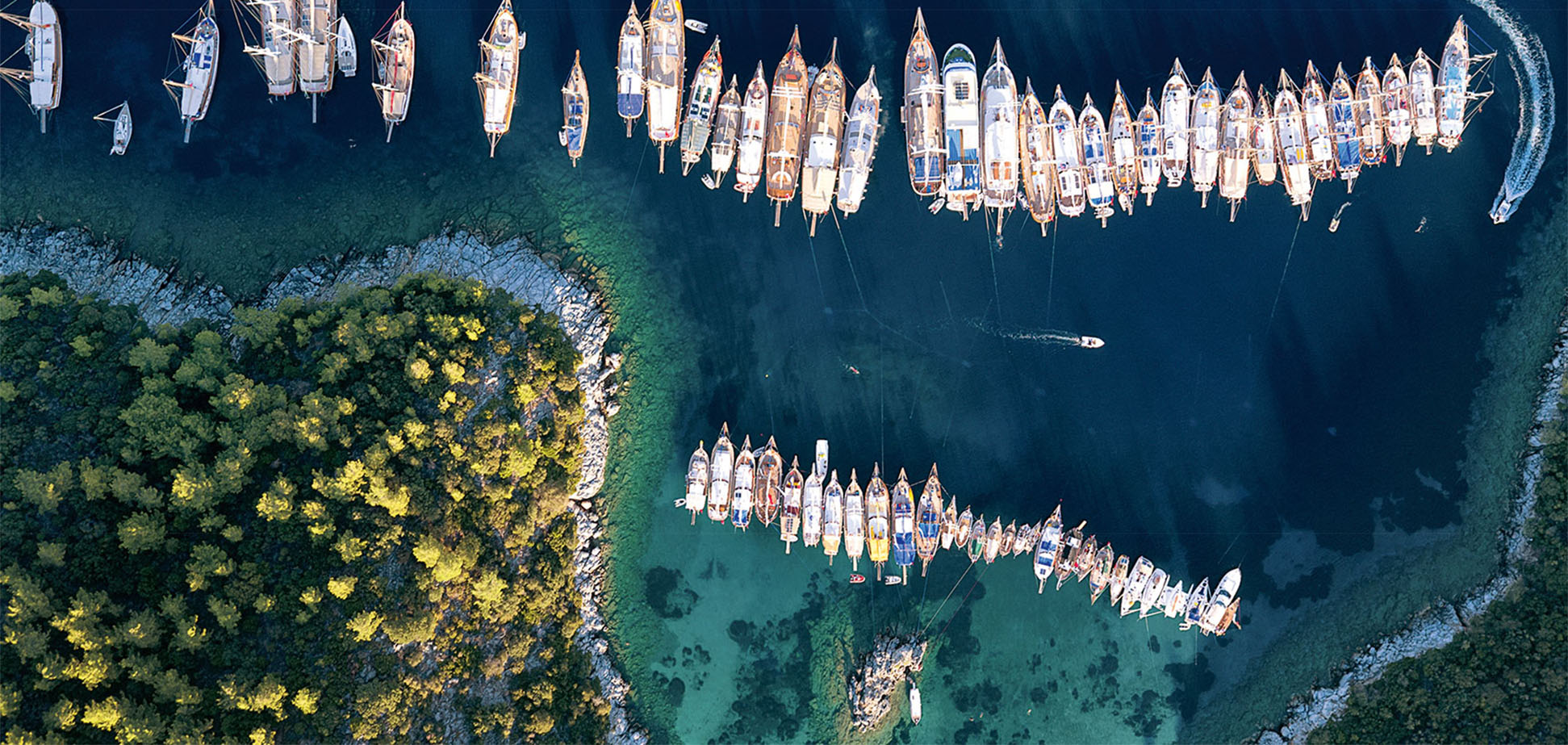 Ganymag - The Bodrum Cup Has 30 Years